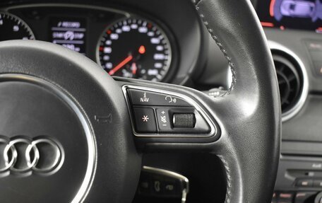 Audi A1, 2013 год, 1 259 900 рублей, 15 фотография