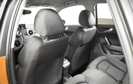 Audi A1, 2013 год, 1 259 900 рублей, 11 фотография