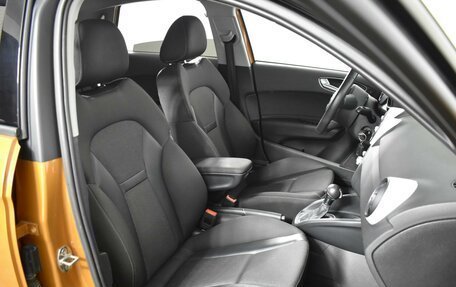 Audi A1, 2013 год, 1 259 900 рублей, 8 фотография