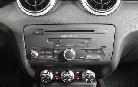 Audi A1, 2013 год, 1 259 900 рублей, 19 фотография