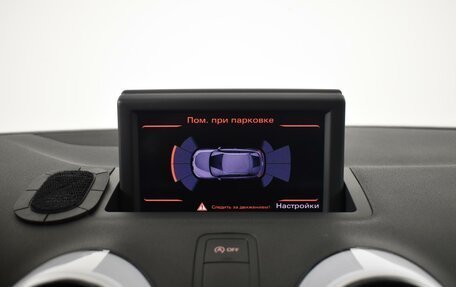 Audi A1, 2013 год, 1 259 900 рублей, 18 фотография