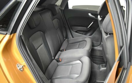 Audi A1, 2013 год, 1 259 900 рублей, 7 фотография