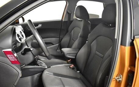 Audi A1, 2013 год, 1 259 900 рублей, 10 фотография