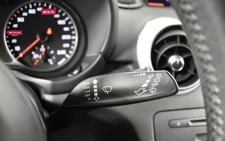 Audi A1, 2013 год, 1 259 900 рублей, 17 фотография