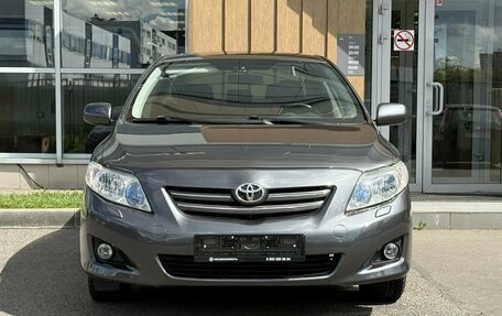Toyota Corolla, 2008 год, 650 000 рублей, 2 фотография