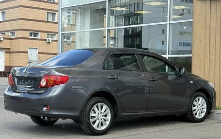 Toyota Corolla, 2008 год, 650 000 рублей, 6 фотография