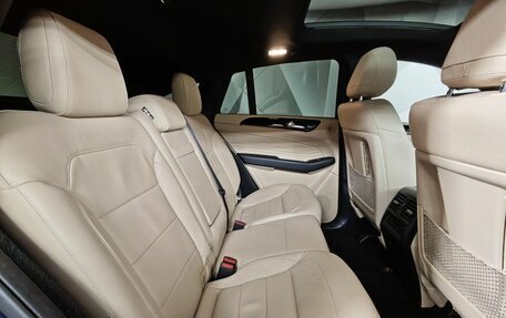 Mercedes-Benz GLE Coupe, 2017 год, 4 620 000 рублей, 16 фотография