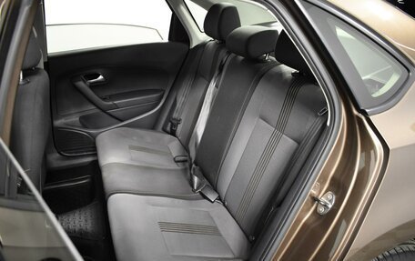 Volkswagen Polo VI (EU Market), 2016 год, 845 200 рублей, 9 фотография