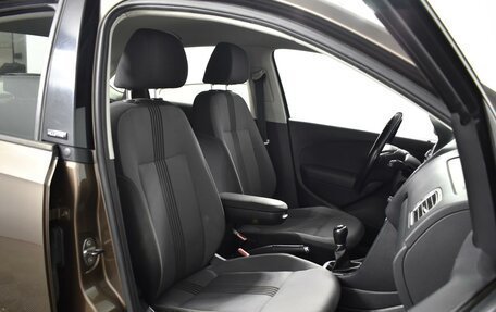 Volkswagen Polo VI (EU Market), 2016 год, 845 200 рублей, 8 фотография