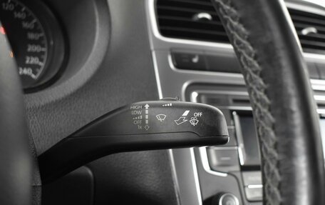 Volkswagen Polo VI (EU Market), 2016 год, 845 200 рублей, 16 фотография