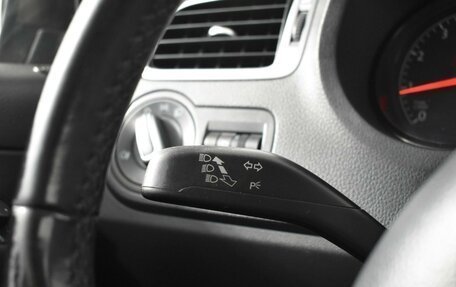 Volkswagen Polo VI (EU Market), 2016 год, 845 200 рублей, 15 фотография