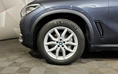BMW X5, 2019 год, 5 800 000 рублей, 7 фотография