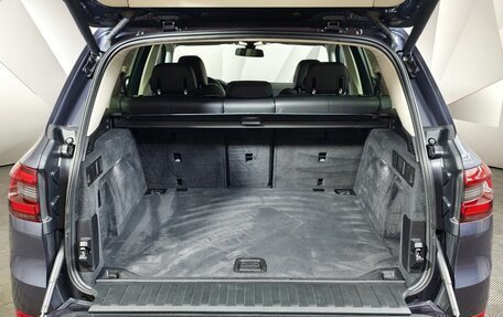 BMW X5, 2019 год, 5 800 000 рублей, 9 фотография