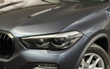BMW X5, 2019 год, 5 800 000 рублей, 8 фотография
