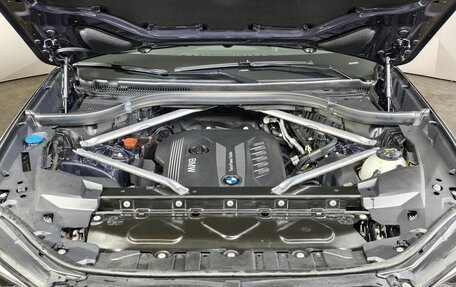 BMW X5, 2019 год, 5 800 000 рублей, 10 фотография