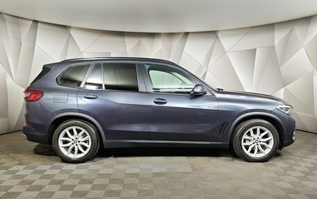 BMW X5, 2019 год, 5 800 000 рублей, 6 фотография