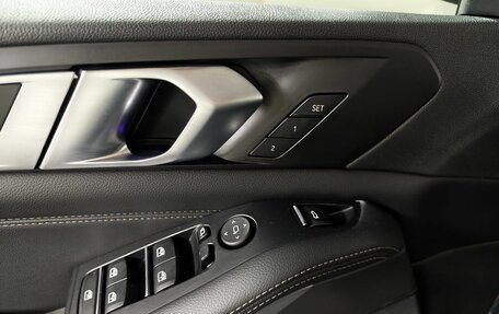 BMW X5, 2019 год, 5 800 000 рублей, 19 фотография