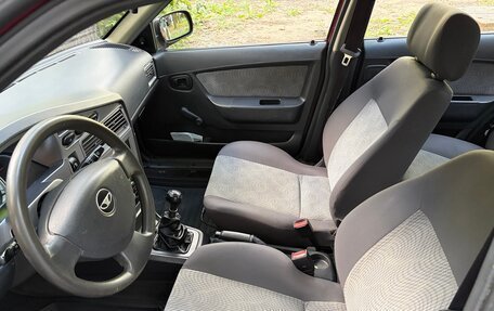 Daewoo Nexia I рестайлинг, 2012 год, 235 000 рублей, 4 фотография