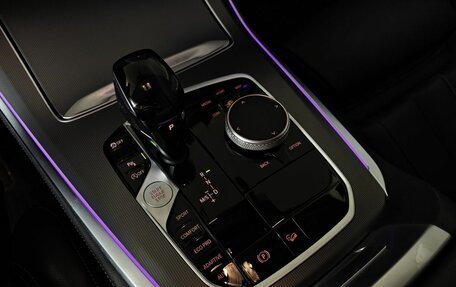 BMW X5, 2019 год, 5 800 000 рублей, 18 фотография