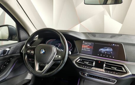 BMW X5, 2019 год, 5 800 000 рублей, 15 фотография