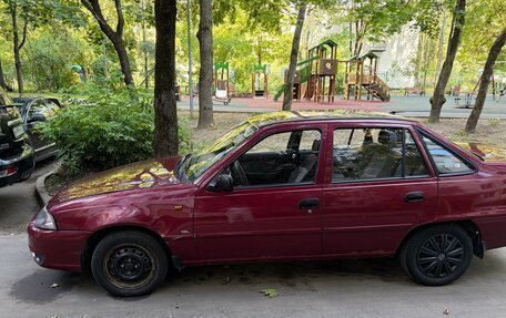 Daewoo Nexia I рестайлинг, 2012 год, 235 000 рублей, 2 фотография