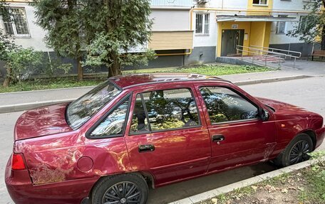 Daewoo Nexia I рестайлинг, 2012 год, 235 000 рублей, 5 фотография