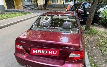 Daewoo Nexia I рестайлинг, 2012 год, 235 000 рублей, 6 фотография
