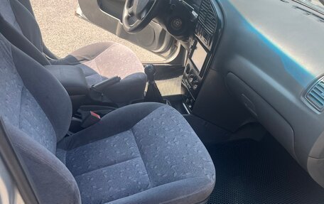 KIA Spectra II (LD), 2004 год, 270 000 рублей, 13 фотография