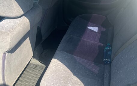 KIA Spectra II (LD), 2004 год, 270 000 рублей, 11 фотография
