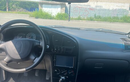 KIA Spectra II (LD), 2004 год, 270 000 рублей, 10 фотография