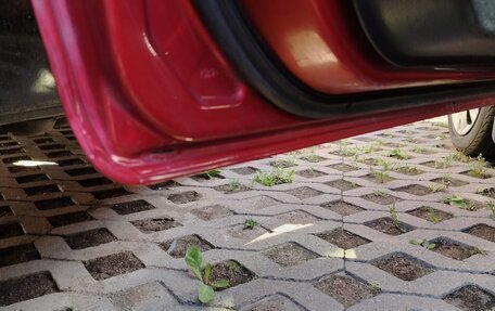 Ford Fiesta, 2007 год, 189 000 рублей, 11 фотография