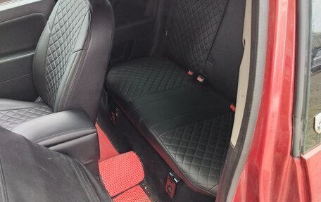 Ford Fiesta, 2007 год, 189 000 рублей, 21 фотография