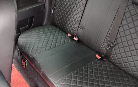 Ford Fiesta, 2007 год, 189 000 рублей, 22 фотография