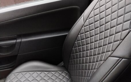 Ford Fiesta, 2007 год, 189 000 рублей, 20 фотография