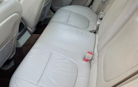Jaguar XF I рестайлинг, 2010 год, 1 000 000 рублей, 4 фотография