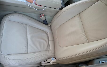 Jaguar XF I рестайлинг, 2010 год, 1 000 000 рублей, 6 фотография