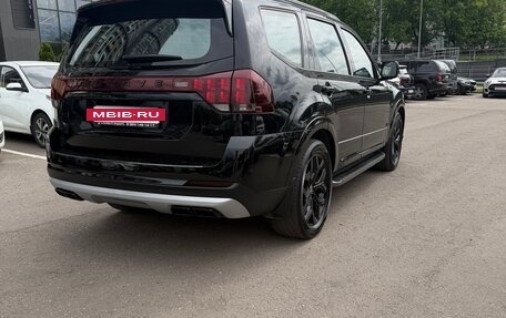 KIA Mohave I, 2021 год, 5 600 000 рублей, 4 фотография