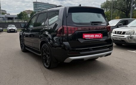 KIA Mohave I, 2021 год, 5 600 000 рублей, 5 фотография