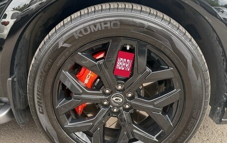 KIA Mohave I, 2021 год, 5 600 000 рублей, 17 фотография