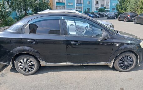 Chevrolet Aveo III, 2008 год, 380 000 рублей, 3 фотография