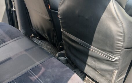 Chevrolet Aveo III, 2008 год, 380 000 рублей, 4 фотография