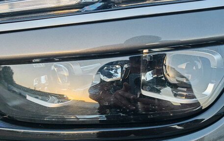 Citroen C5 Aircross I, 2021 год, 2 100 000 рублей, 7 фотография