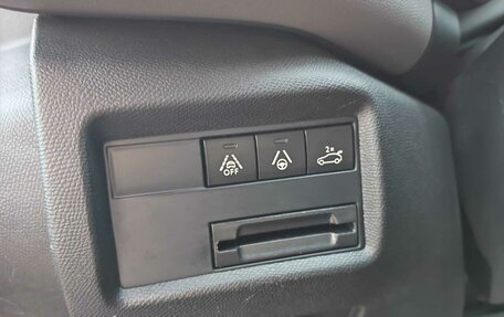 Citroen C5 Aircross I, 2021 год, 2 100 000 рублей, 11 фотография