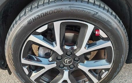 Citroen C5 Aircross I, 2021 год, 2 100 000 рублей, 9 фотография