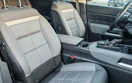 Citroen C5 Aircross I, 2021 год, 2 100 000 рублей, 20 фотография
