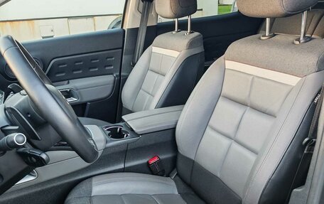 Citroen C5 Aircross I, 2021 год, 2 100 000 рублей, 15 фотография