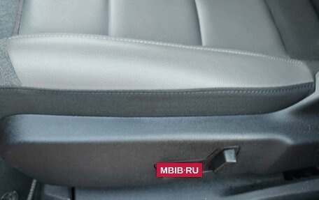 Citroen C5 Aircross I, 2021 год, 2 100 000 рублей, 13 фотография
