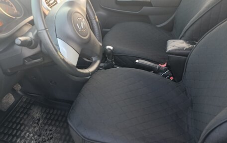 Opel Corsa D, 2010 год, 640 000 рублей, 10 фотография