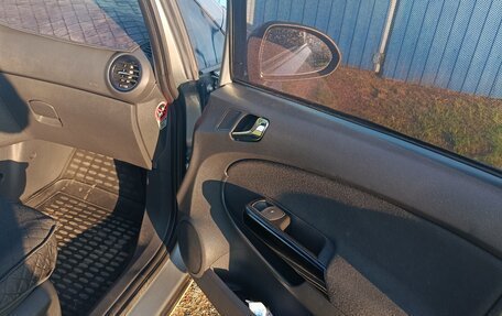 Opel Corsa D, 2010 год, 640 000 рублей, 7 фотография
