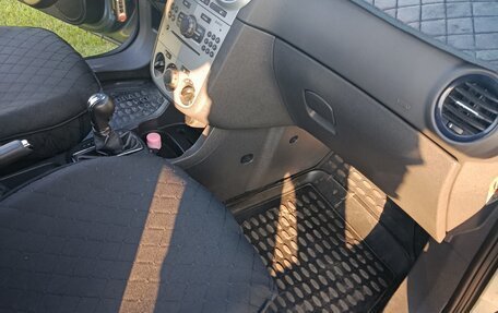 Opel Corsa D, 2010 год, 640 000 рублей, 8 фотография